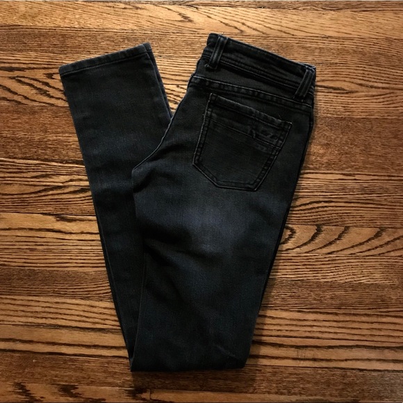 Element Denim Distressed Jeans - Picture 3 of 4